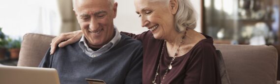 How Can Seniors Save Money?