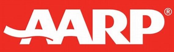 A Warning from AARP