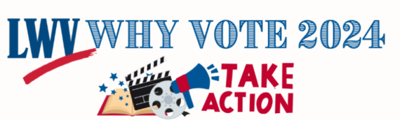 Young Leaguers Film Your Voting Story